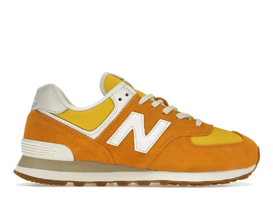 Фото № 1 с приближением к товару «‎New Balance 574»