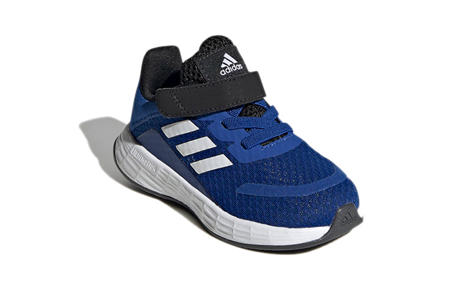 Фото № 3 с приближением к товару «‎adidas Duramo Sl (TD) Blue»