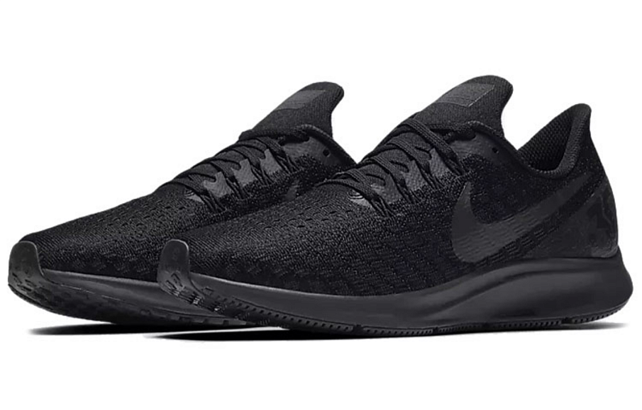 Фото № 3 с приближением к товару «‎Nike Wmns Air Zoom Pegasus 35 'Oil Grey'»