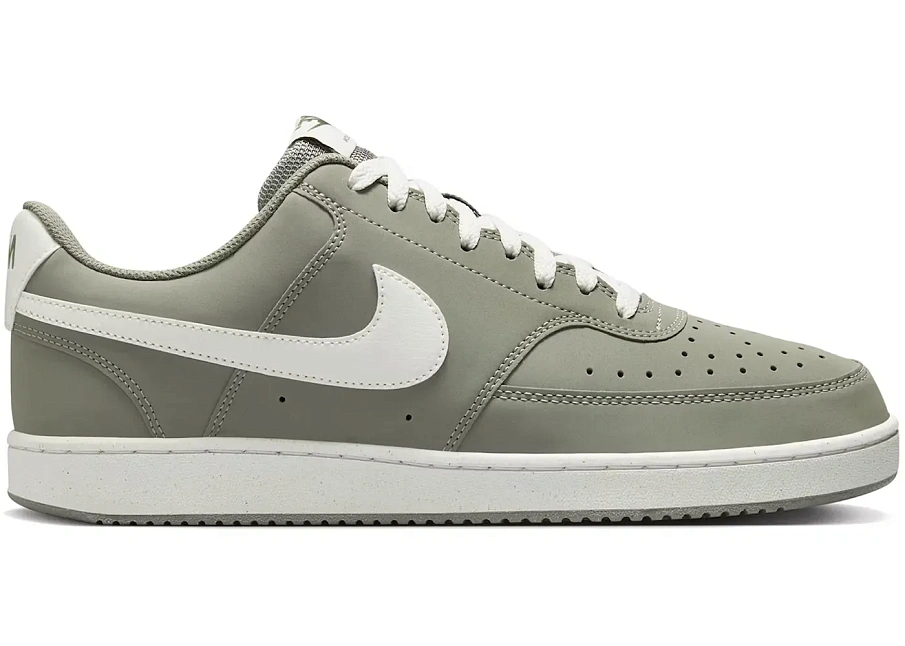 Фото № 1 с приближением к товару «‎Nike Court Vision Low Premium»