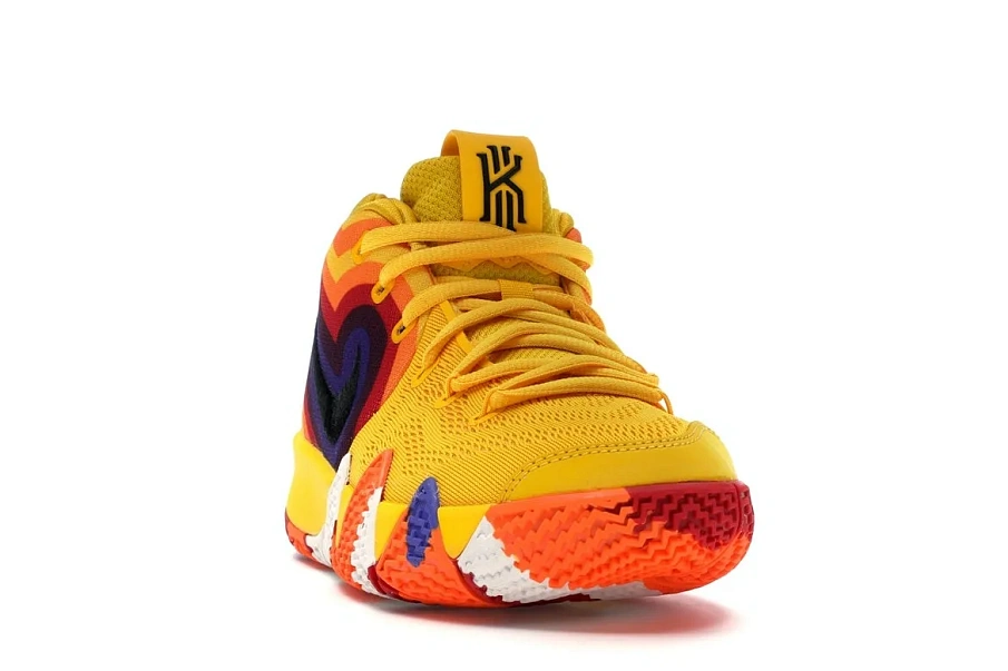 Фото № 2 с приближением к товару «‎Nike Kyrie 4 70s »
