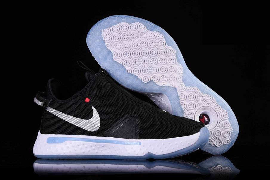 Фото № 5 с приближением к товару «‎Nike PG 4 Paul George»