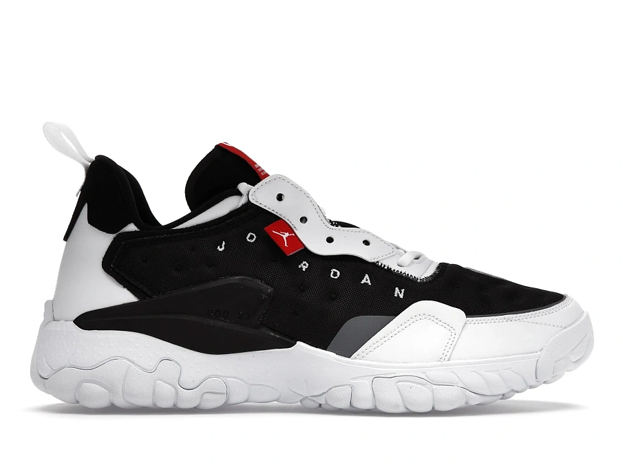 Фото № 1 с приближением к товару «‎Jordan Delta 2 Chicago Bulls»