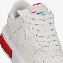 Фото № 4 с приближением к товару «‎Nike Air Force 1 Fontanka»