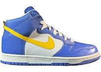 Фото № 1 с приближением к товару «‎Nike Dunk High»