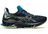 Фото № 1 с приближением к товару «‎ASICS Kinsei Blast French Blue Electric Blue»