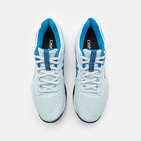 Фото № 4 с приближением к товару «‎Asics Netburner Ballistic FF 3»