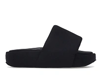 Фото № 1 с приближением к товару «‎adidas Y-3 Slide Comfylette Triple Black»