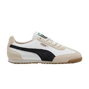 Puma Arizona Retro White Black (402353-02)