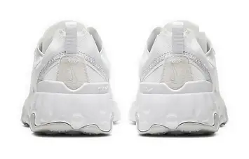 Nike Renew Element 55 (GS) WhiteGrey (CK4081-100) - 5