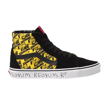 House of Terror x Vans Sk8-Hi The Shining - 1