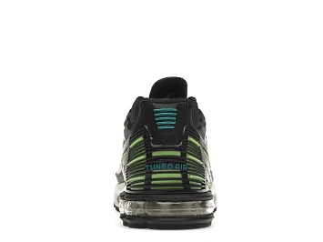 Nike Air Max Plus 3 Ghost Green - 4