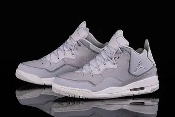Nike Air Jordan Courtside 23 Wolf  - 1