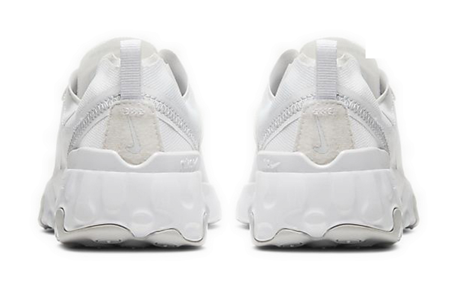 Фото № 4 с приближением к товару «‎Nike Renew Element 55 (GS) WhiteGrey»