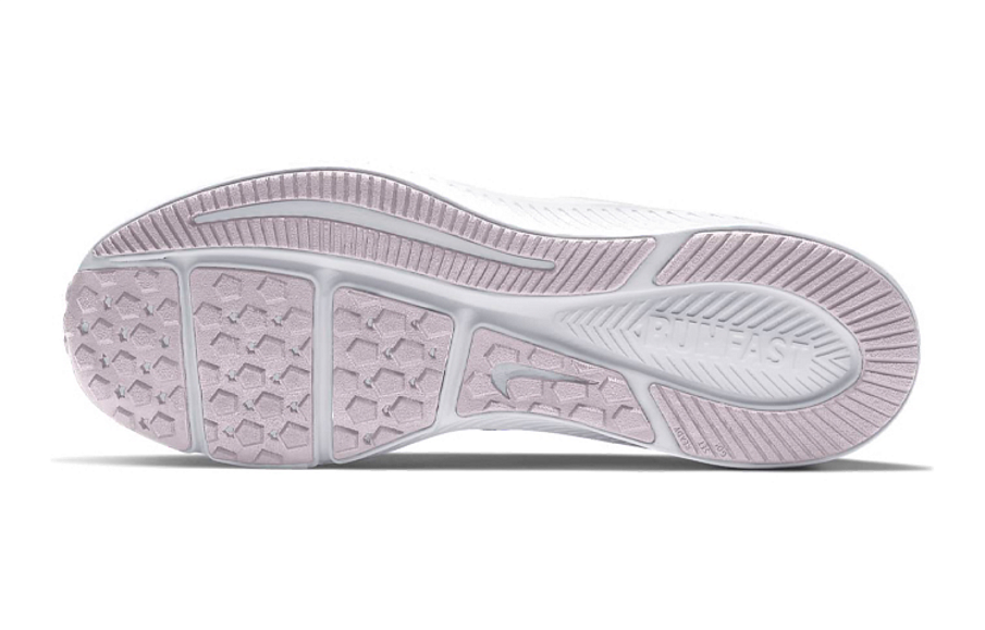 Фото № 3 с приближением к товару «‎Nike Star Runner 2 (GS) GrayPink»