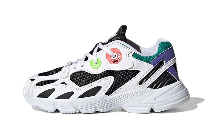 Фото № 1 с приближением к товару «‎BP adidas originals Astir Running shoes»