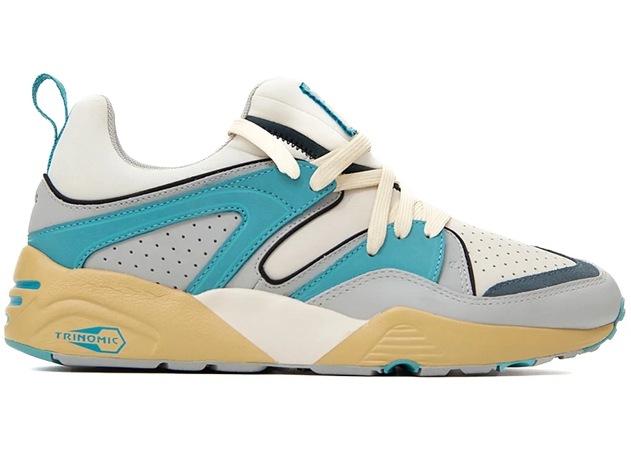 Фото № 1 с приближением к товару «‎Puma Blaze of Glory Sneakers76 Kryptos»
