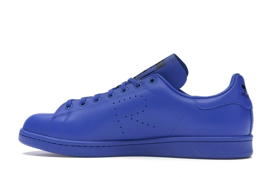Фото № 5 с приближением к товару «‎adidas Stan Smith Raf Simons Powder Blue»