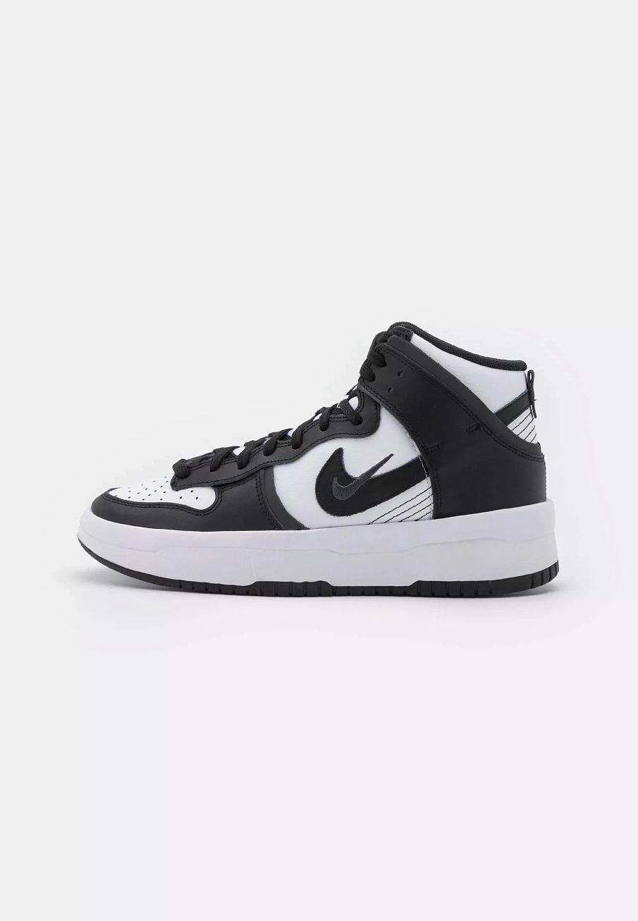 Фото № 1 с приближением к товару «‎WMNS DUNK HIGH UP»