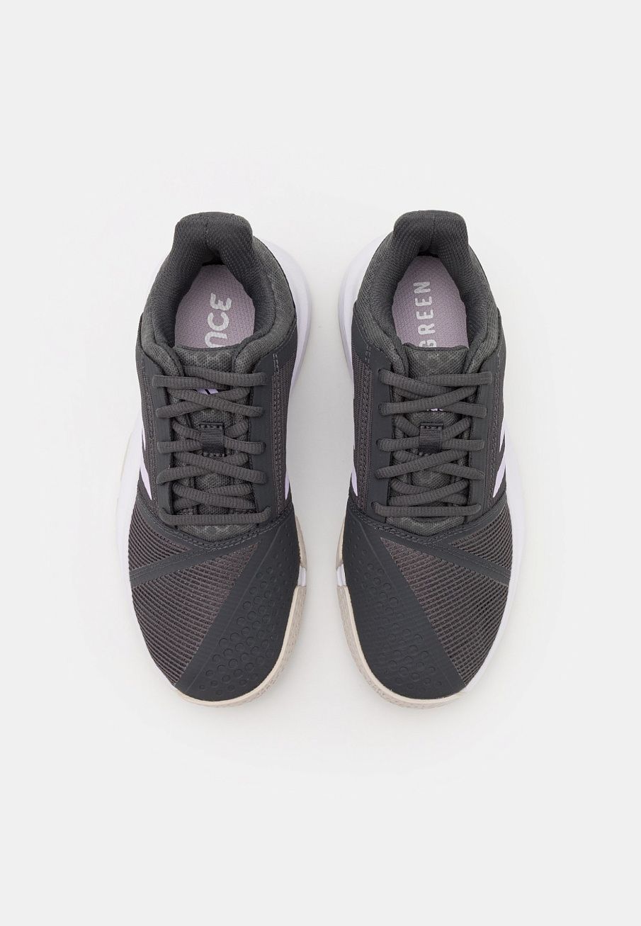 Фото № 4 с приближением к товару «‎Adidas Courtjam Bounce»