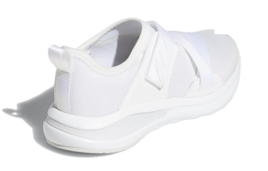 Фото № 4 с приближением к товару «‎Adidas Fortarun 2020 K KIDS White»