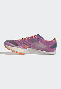 Фото № 2 с приближением к товару «‎Adidas Adizero Ambition »