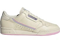 Фото № 1 с приближением к товару «‎adidas Continental 80 Ecru Tint True Pink »