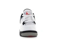 Фото № 2 с приближением к товару «‎Jordan 4 Retro White Cement (2016) »
