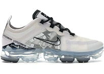 Фото № 1 с приближением к товару «‎Nike Air VaporMax 2019 Vast Grey »