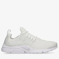 Фото № 2 с приближением к товару «‎Nike Air Presto 'Triple White'»