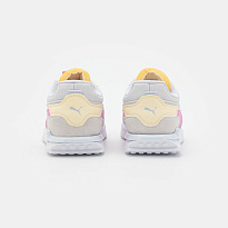 Фото № 4 с приближением к товару «‎Puma City Rider Electric »