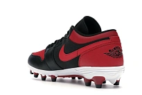 Фото № 6 с приближением к товару «‎Jordan 1 TD Low Bred»