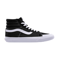 Фото № 1 с приближением к товару «‎Vans Sk8-Hi Reissue 138 Black White»