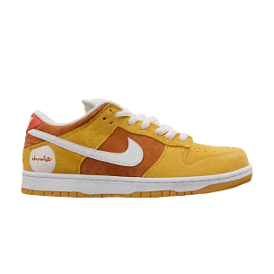 Chocolate Skateboards x Nike Dunk Low SB Sun