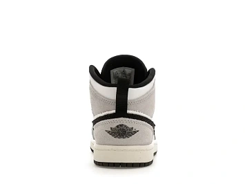 Jordan 1 Mid SE - 4