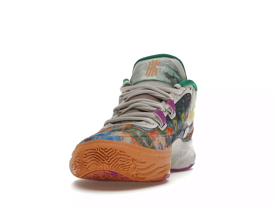 Фото № 3 с приближением к товару «‎Nike Kyrie 8 Circle Of Life»