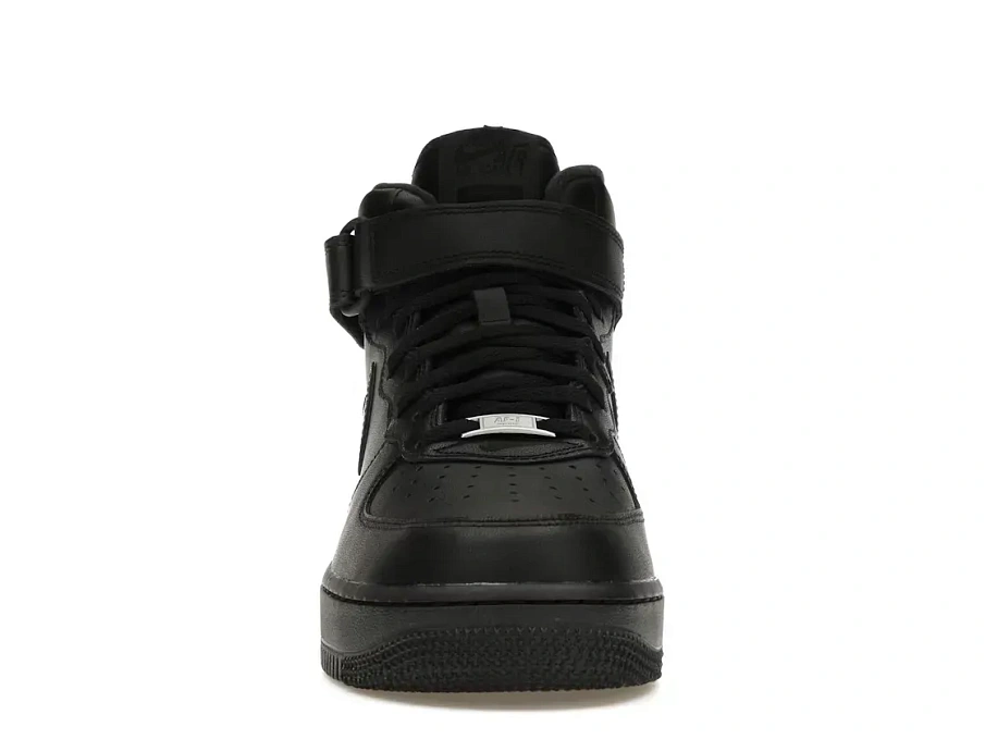 Фото № 2 с приближением к товару «‎Nike Air Force 1 Mid»