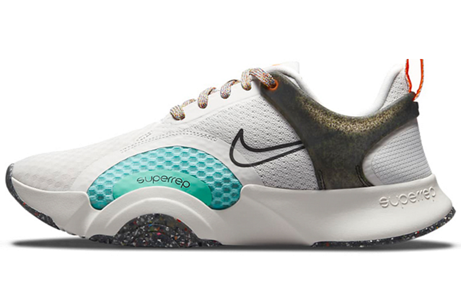 Фото № 1 с приближением к товару «‎Nike Wmns SuperRep Go 2 Running Shoes whiteGray»