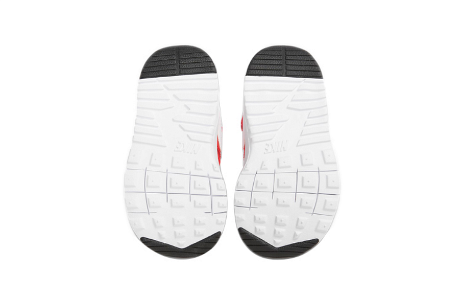 Фото № 4 с приближением к товару «‎Nike Air Max Vision (TD) Red»