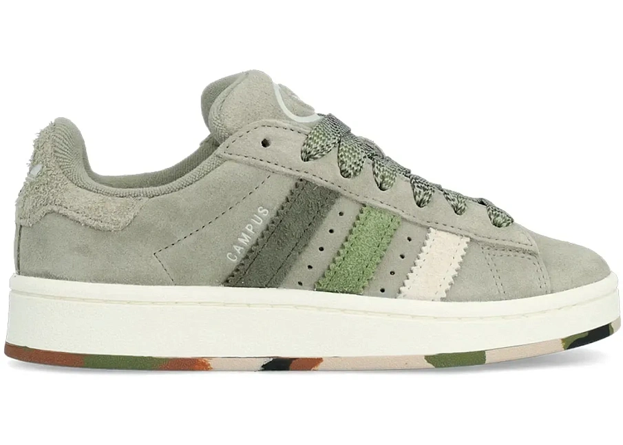 Фото № 1 с приближением к товару «‎adidas Campus 00s»
