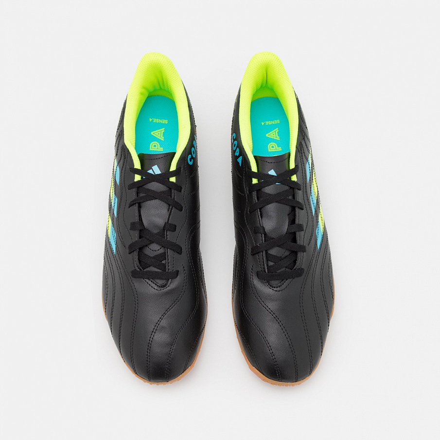Фото № 4 с приближением к товару «‎Adidas Copa Sense.4 IN »