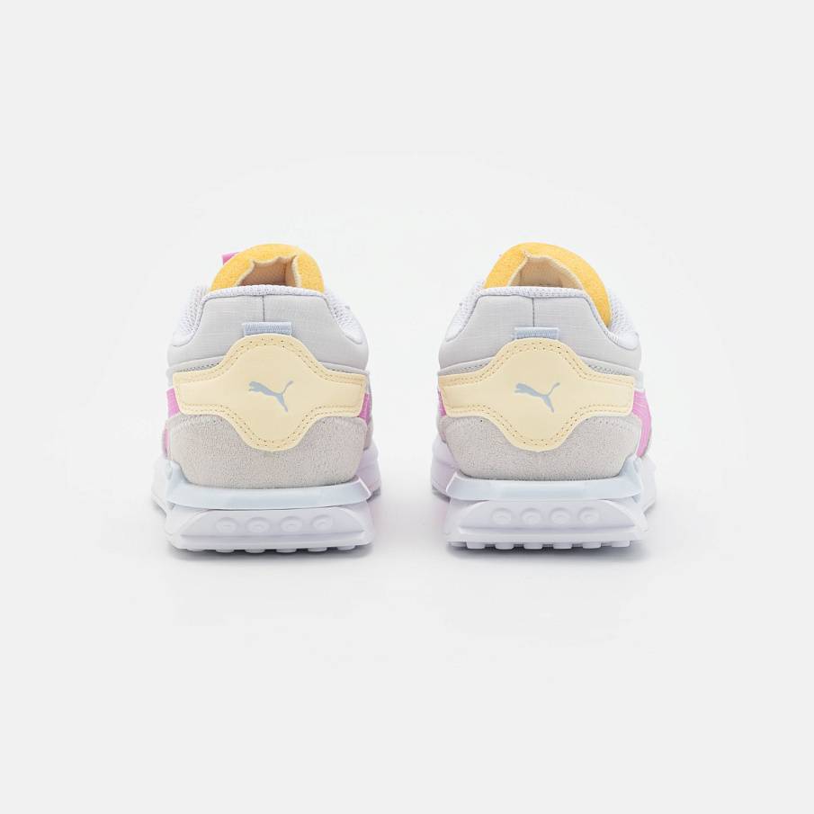 Фото № 4 с приближением к товару «‎Puma City Rider Electric »