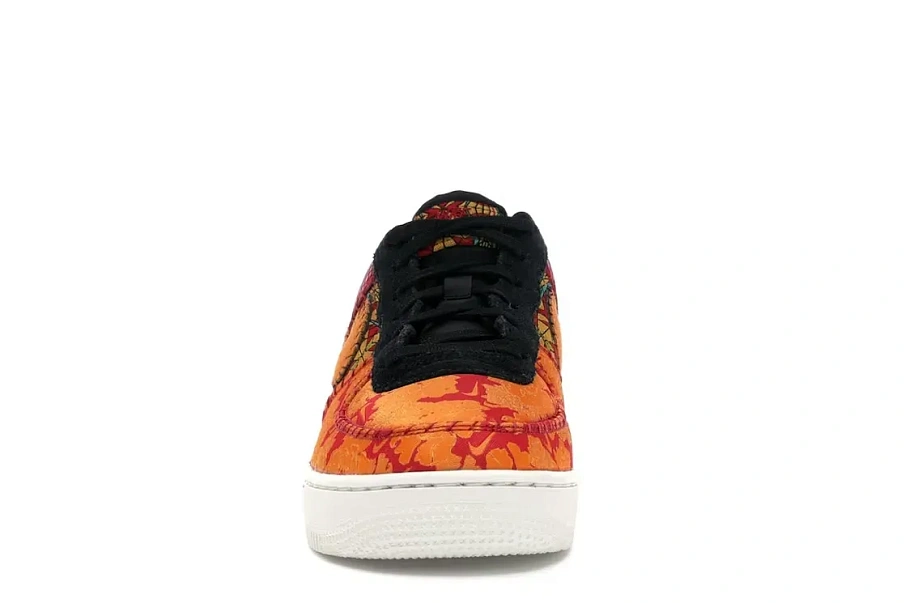 Фото № 2 с приближением к товару «‎Nike Air Force 1 Low»
