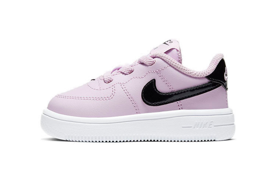 Фото № 1 с приближением к товару «‎Nike Force 1 '18 Baby & Toddler Shoe»