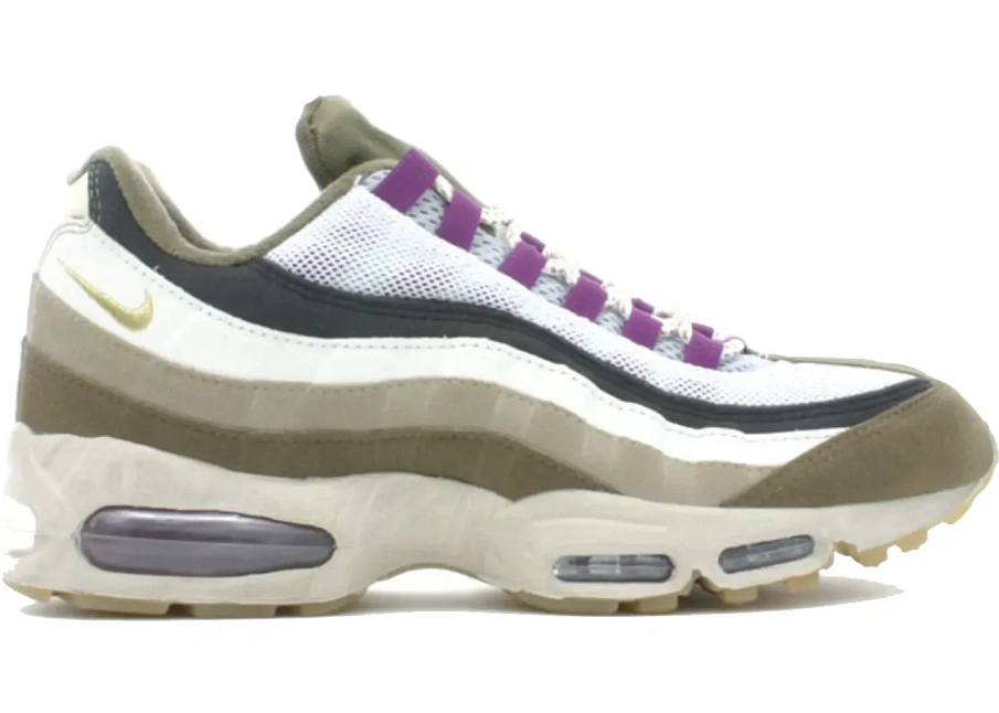 Фото № 1 с приближением к товару «‎Nike Air Max 95 Atmos (2003)»