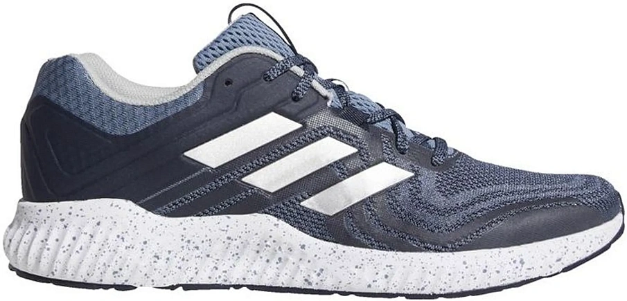 Фото № 1 с приближением к товару «‎adidas Aerobounce ST 2 Hi Res Blue»