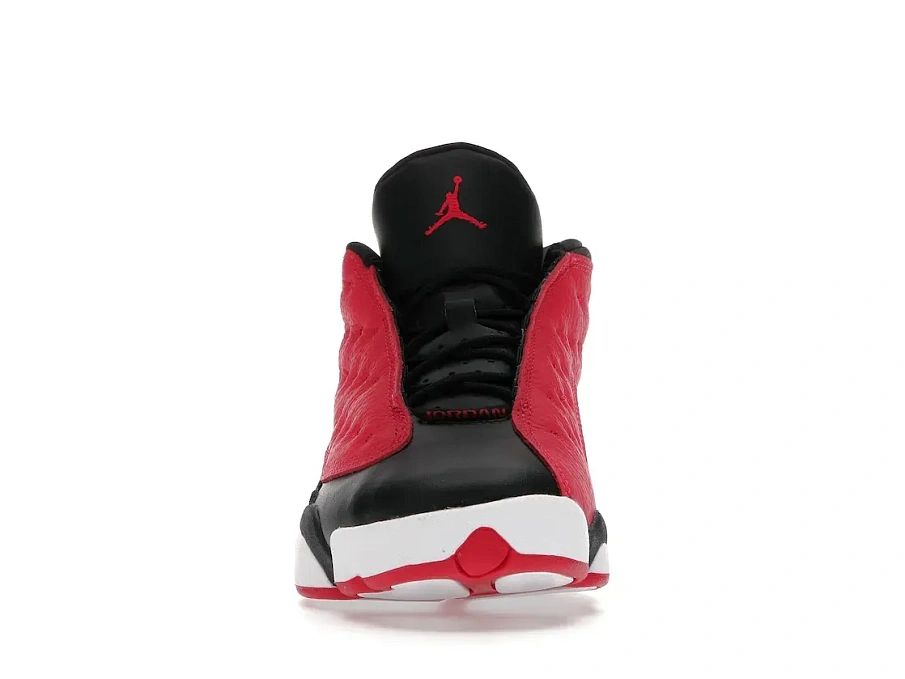 Фото № 2 с приближением к товару «‎Jordan 13 Retro Low Very Berry »