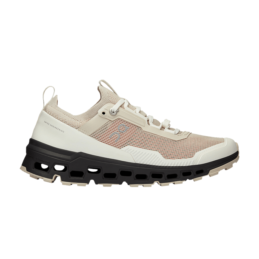 Фото № 1 с приближением к товару «‎ON Women's Cloudultra 2 Sand Black»