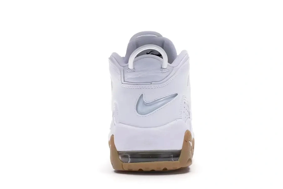 Фото № 4 с приближением к товару «‎Nike Air More Uptempo»