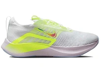 Фото № 1 с приближением к товару «‎Nike Zoom Fly 4 White Volt »